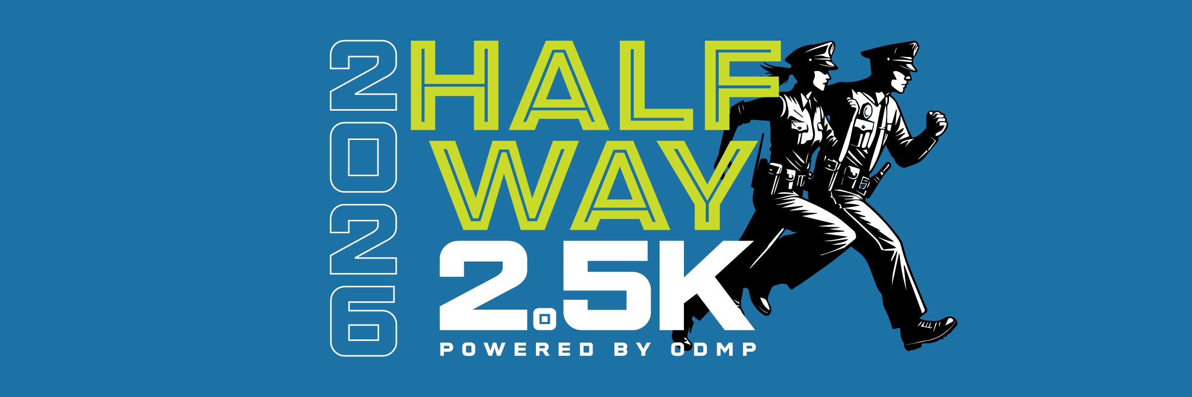 HalfWay 2.5K
