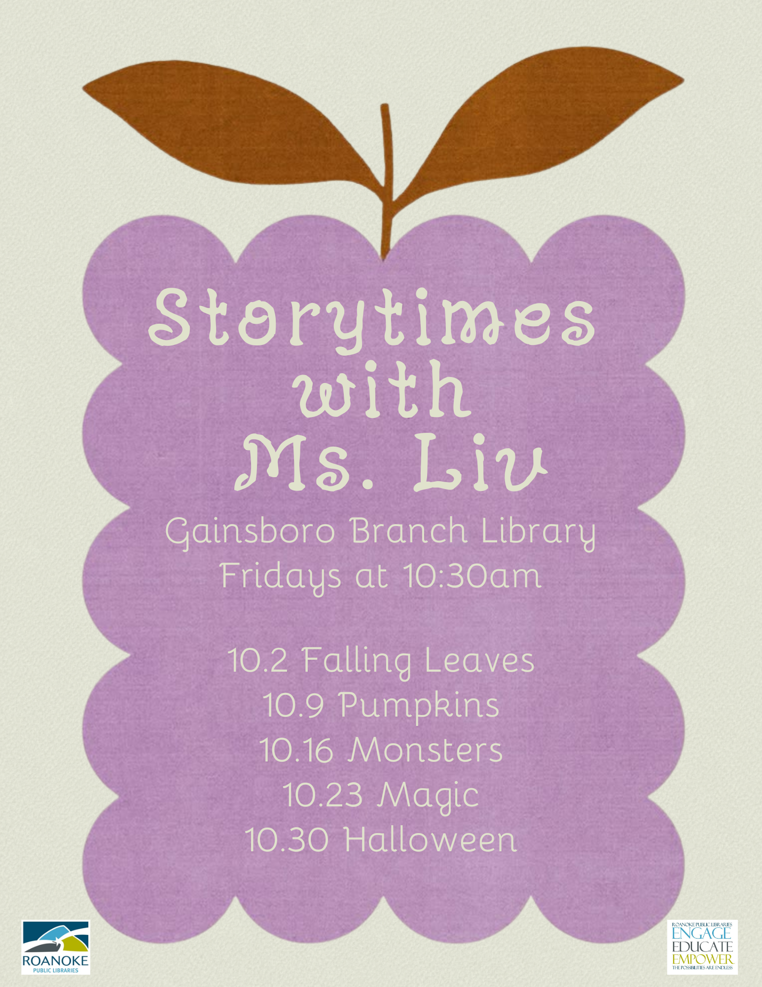 Storytime