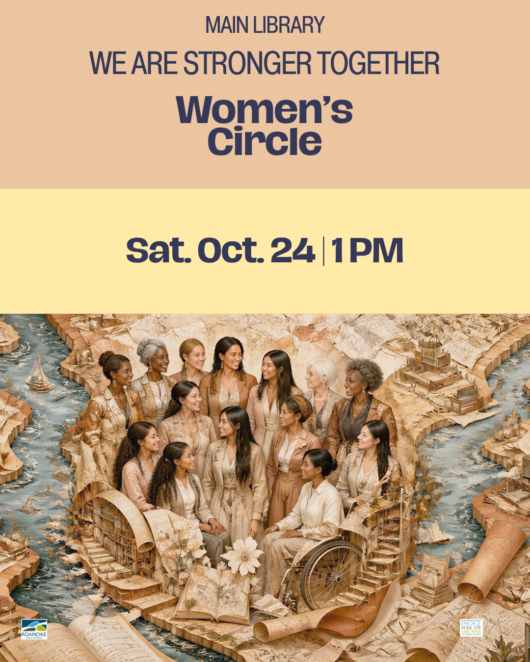 Women's Circle