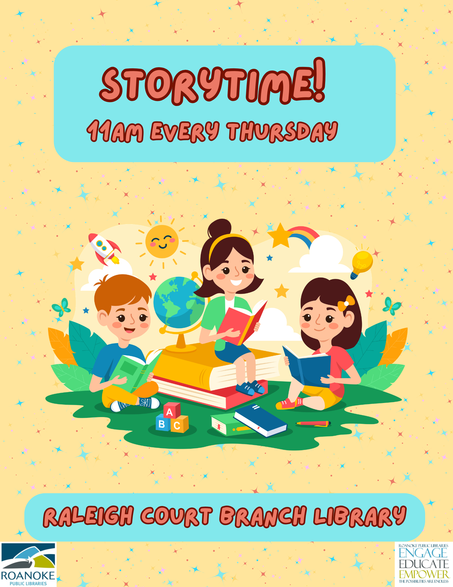 Storytime