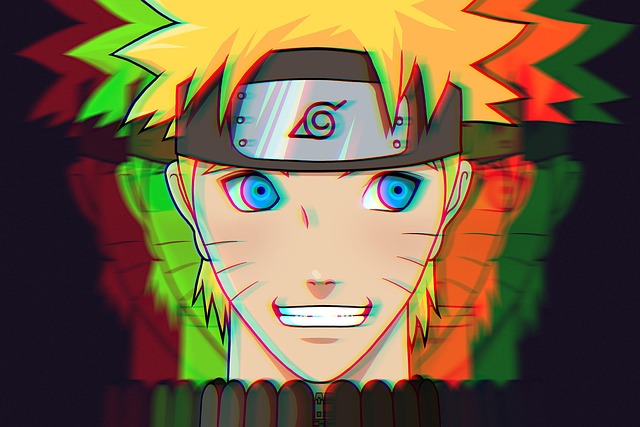 Not Just Anime Club for Teens