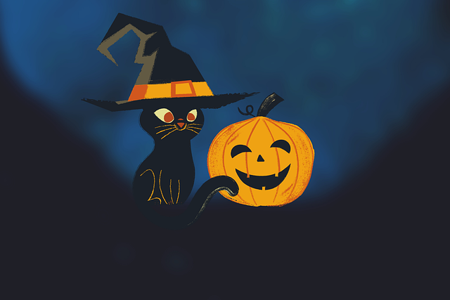 Spooky Jar Lanterns