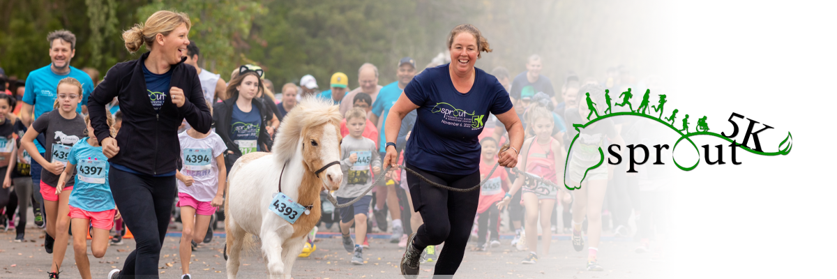 Sprout 5K