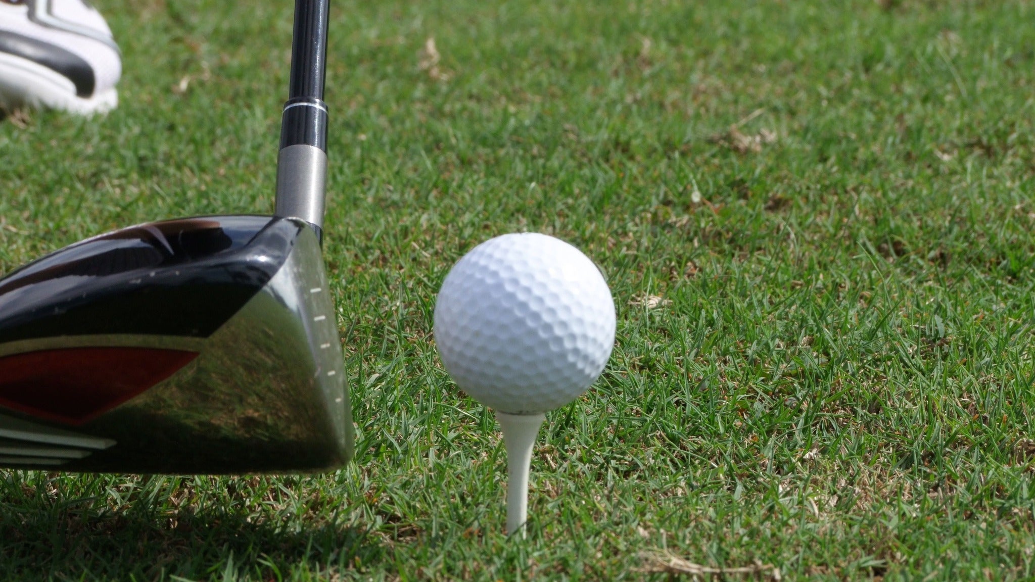 Korn Ferry Tour Championship Presented by Virginia's Richmond Region