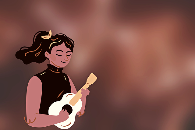Ukulele Learning and Jamming