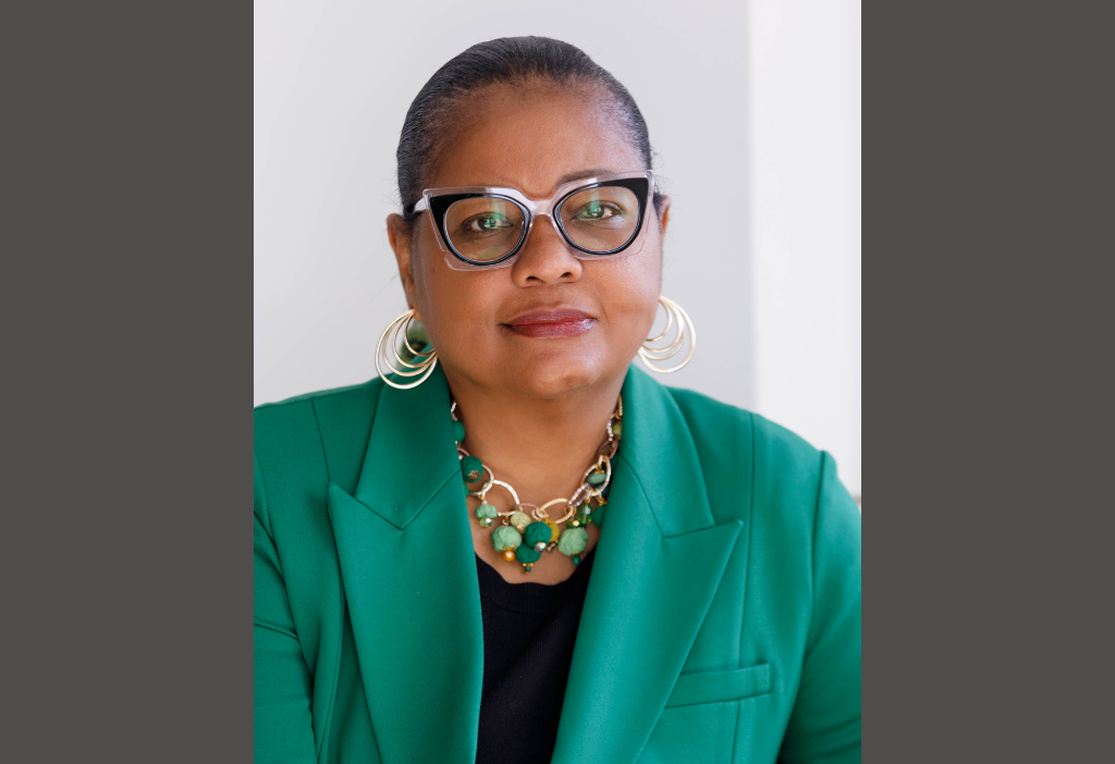 Mary Dana Hinton: Where Love Leads