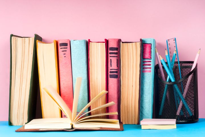 Afternoon Book Club