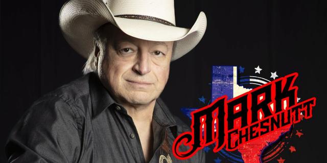 Mark Chesnutt