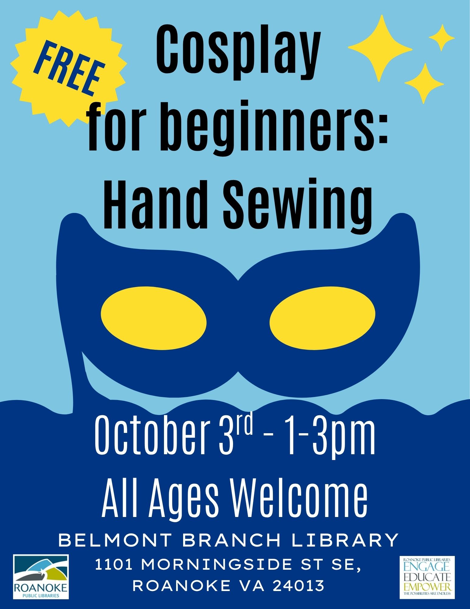 Cosplay for Beginners