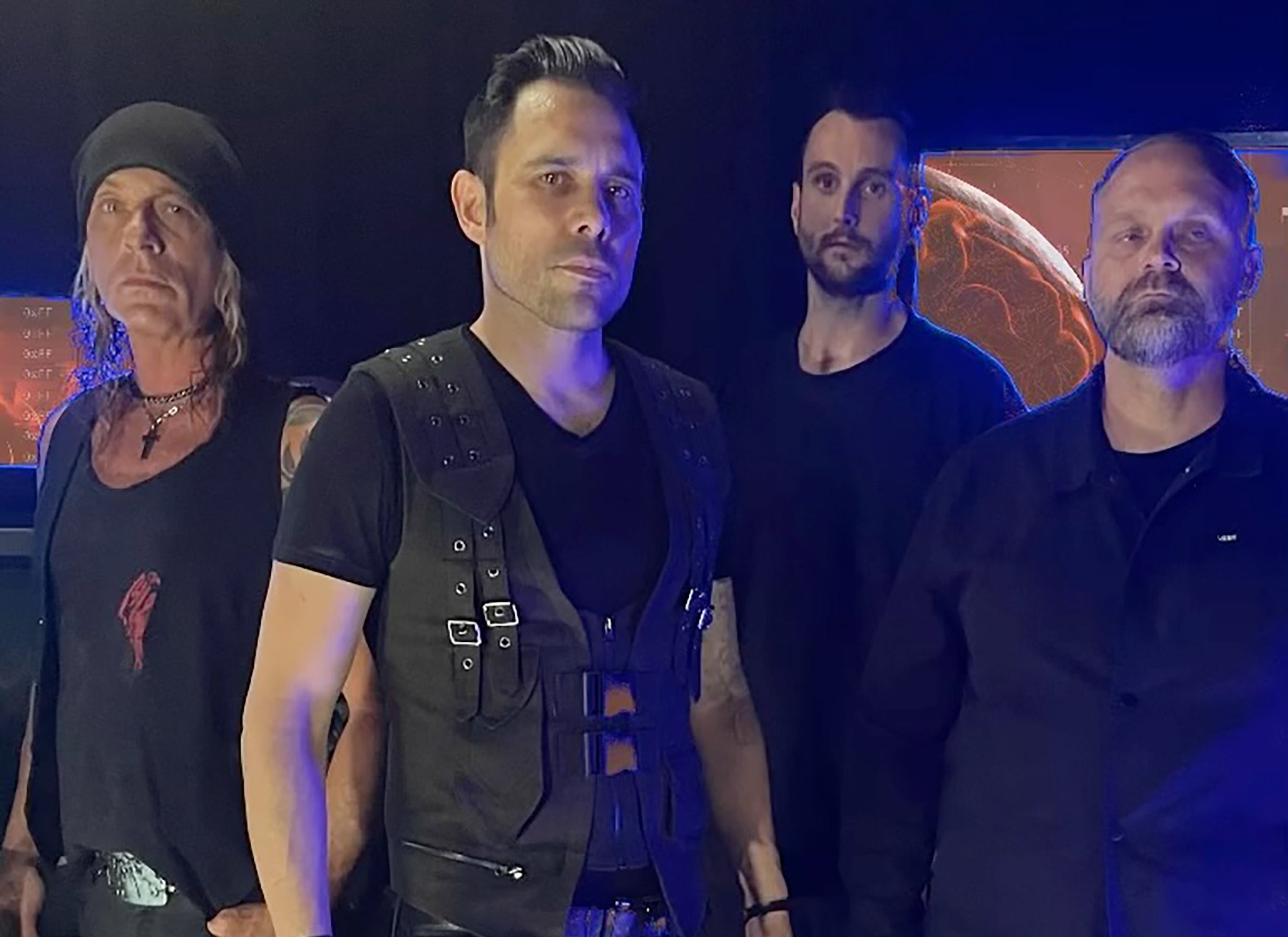 Trapt - Ages 21+