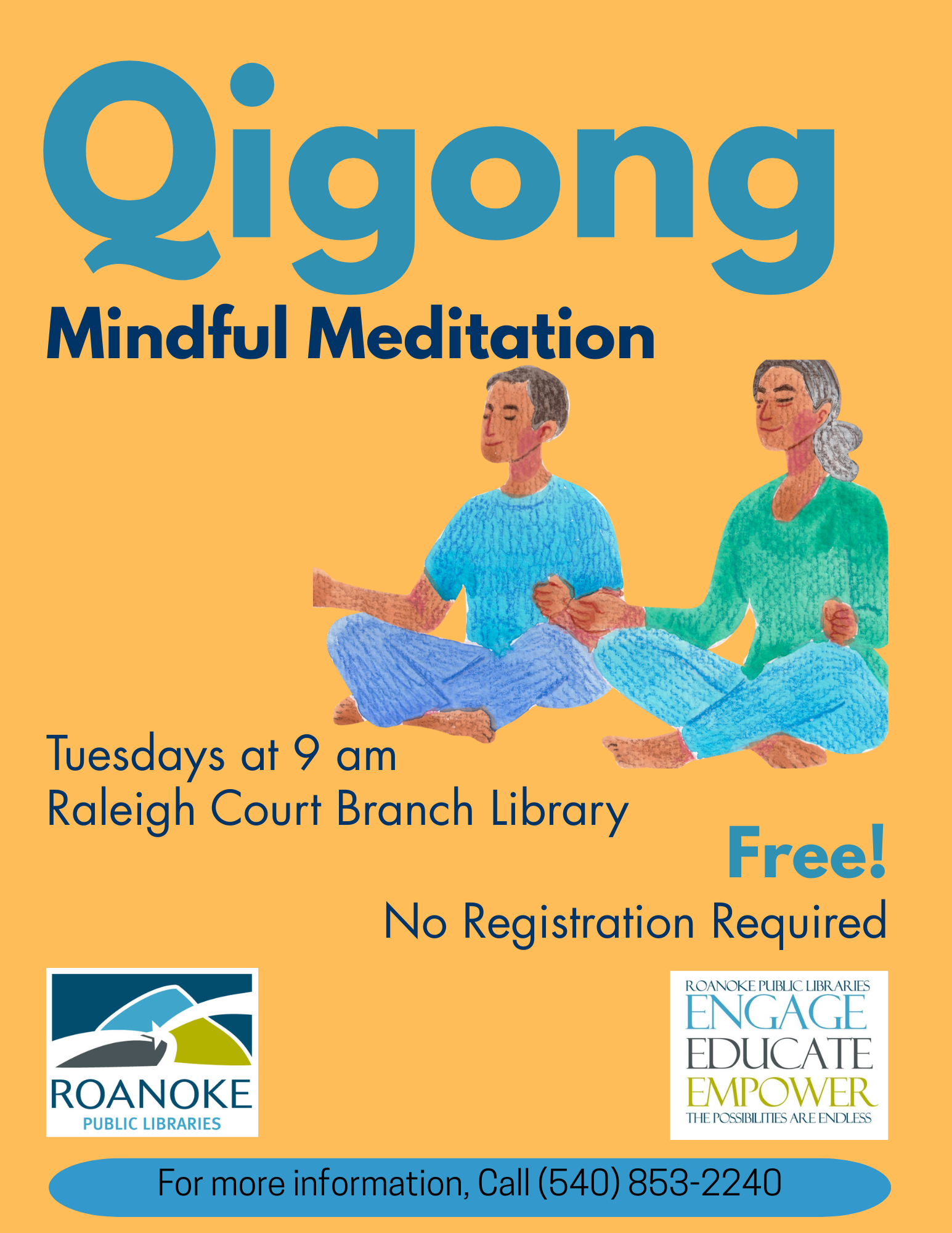Qigong