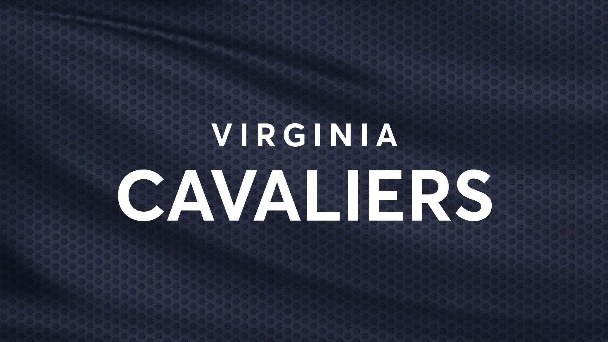 Virginia Cavaliers Football vs. Syracuse University Football