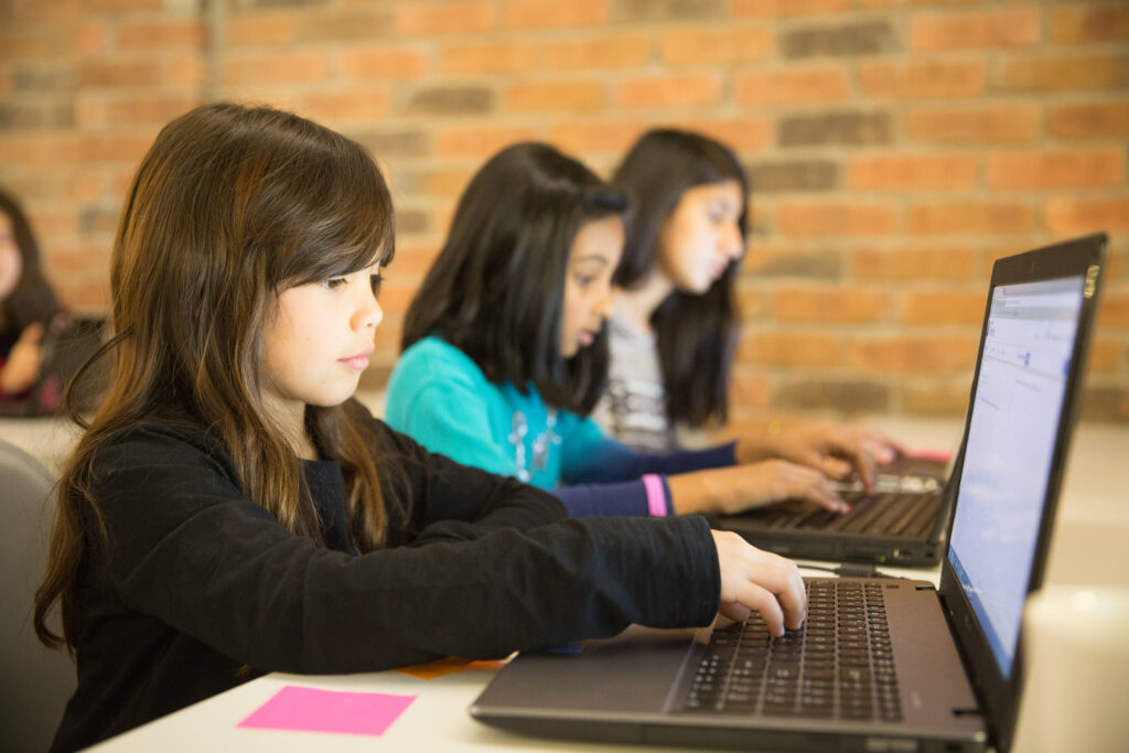 Kids Coding Club*