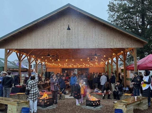 Shalom Farms Harvest Festival