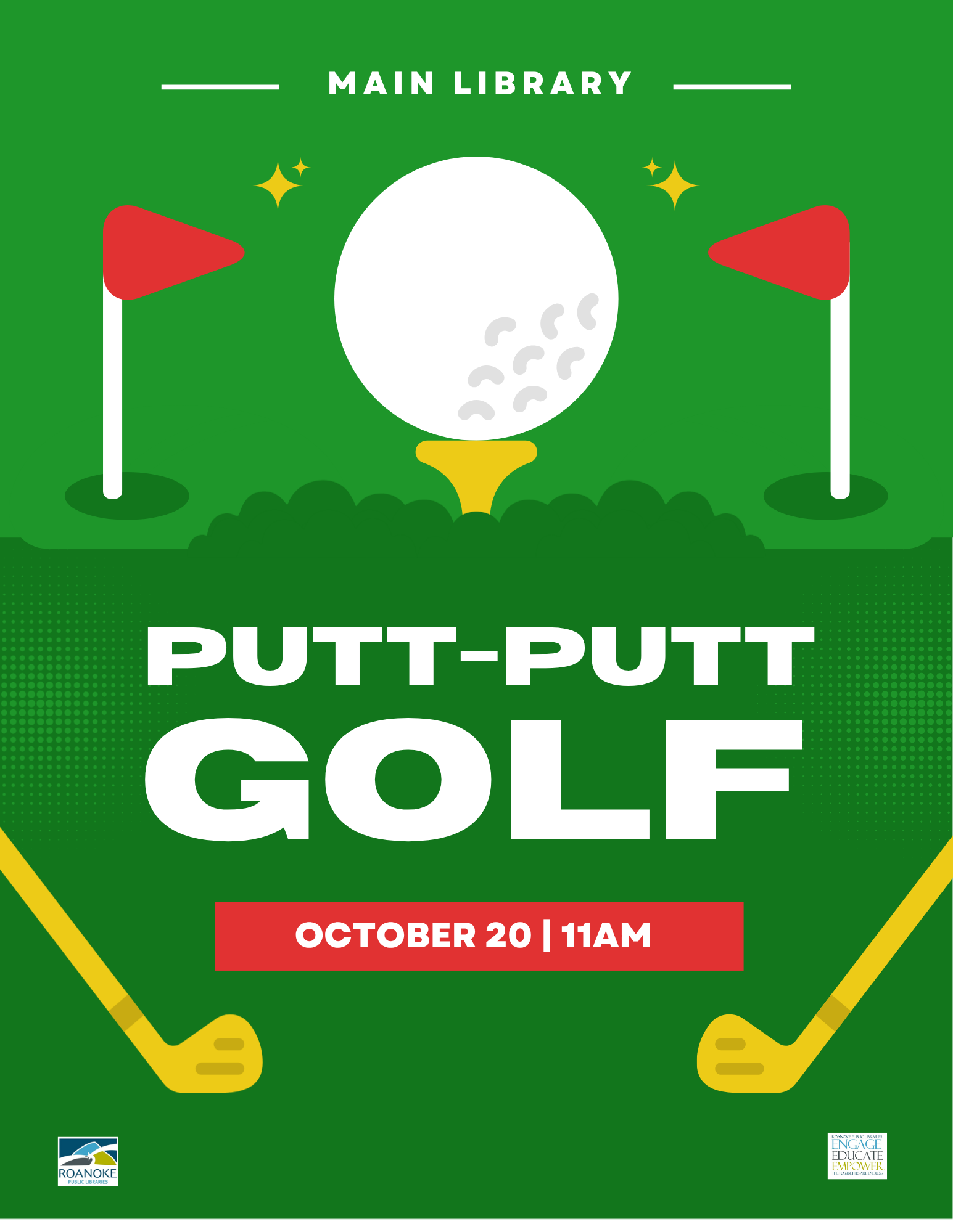 Hole in One Golf