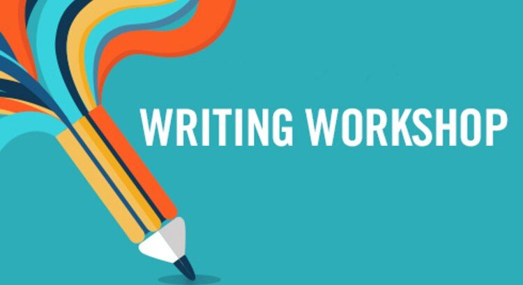 Christiansburg Writing Workshop