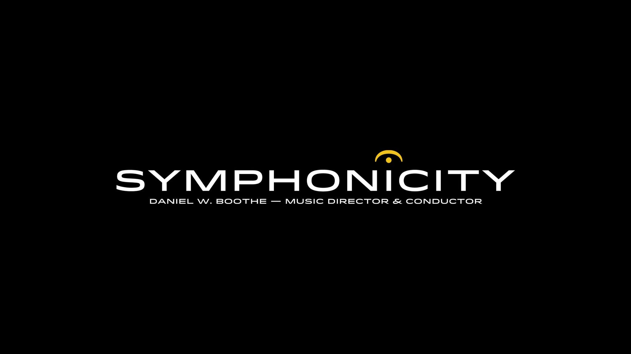 Symphonicity: The Long Road-Music in Search of Peace Chapter 1