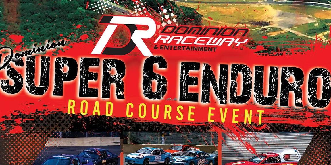 Super 6 Enduro