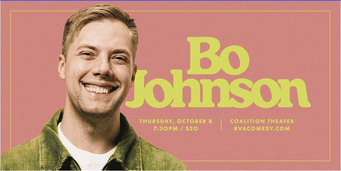 Bo Johnson