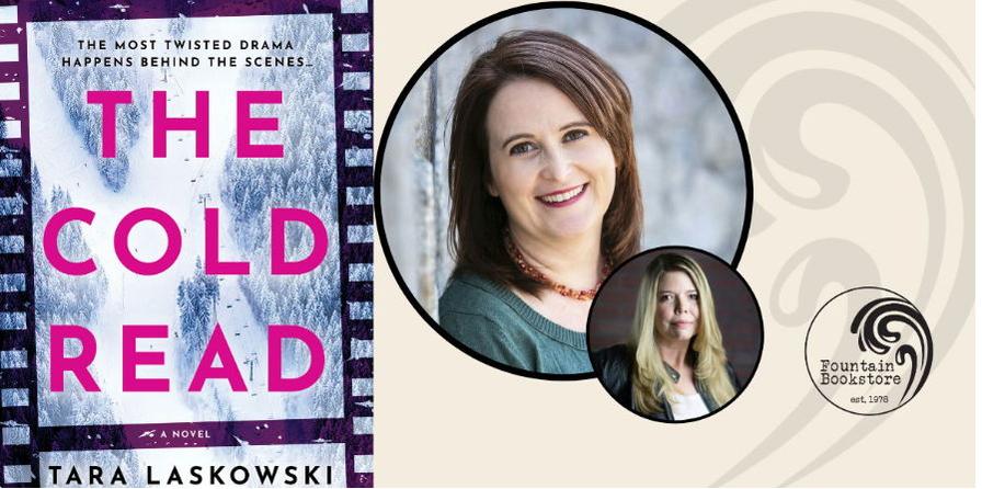 The Cold Read with Tara Laskowski