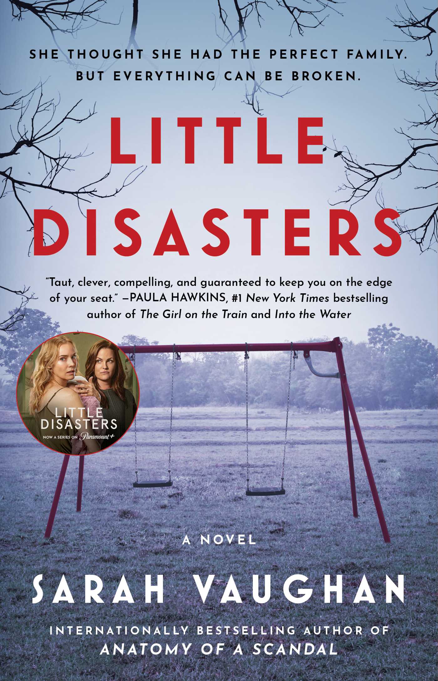A Novel Bunch Book Club