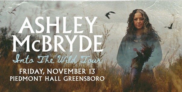 Ashley McBryde