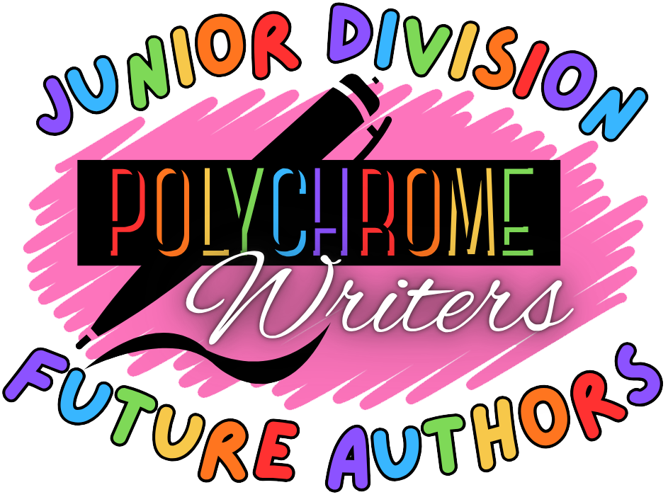 Polychrome Writers of the Future - Junior Division