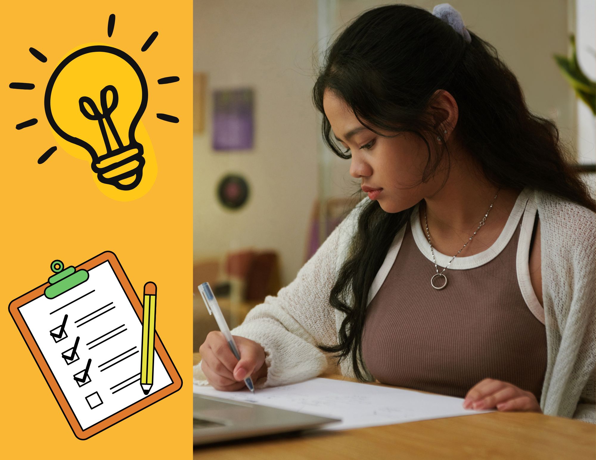 Student Success: Writing the College Admissions Essay